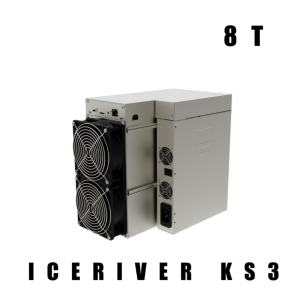 iceriver ks3 ICERIVER-KASPA-KS3-8T-KAS-Miner